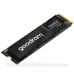 SSD 1Tb GoodRAM PX600 M.2 2280 PCIe NVMe Gen 4x4 3D NAND, Retail (SSDPR-PX600-1K0-80) SSD 1Tb GoodRAM PX600 M.2 2280 PCIe NVMe Gen 4x4 3D NAND, Retail (SSDPR-PX600-1K0-80)