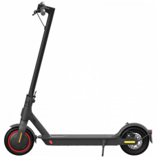 Електросамокат Xiaomi Mi Electric Scooter Pro 2, 8,5“, 300 Вт, 100кг, чорний (FBC4025GL#)