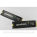 SSD 1Tb GoodRAM PX600 M.2 2280 PCIe NVMe Gen 4x4 3D NAND, Retail (SSDPR-PX600-1K0-80) SSD 1Tb GoodRAM PX600 M.2 2280 PCIe NVMe Gen 4x4 3D NAND, Retail (SSDPR-PX600-1K0-80)