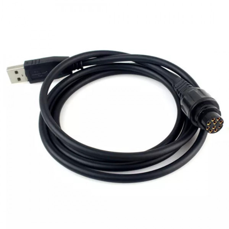 Опція Hytera PC37 for HR1605 кабель для програмування ретранслятора HR1605 з комп’ютера (Hytera PC37@)