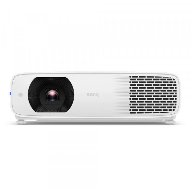 Проектор BENQ LW730, LED, DLP, WXGA, 4200AL, 500000:1, HDMI, білий (9H.JRM77.15E)