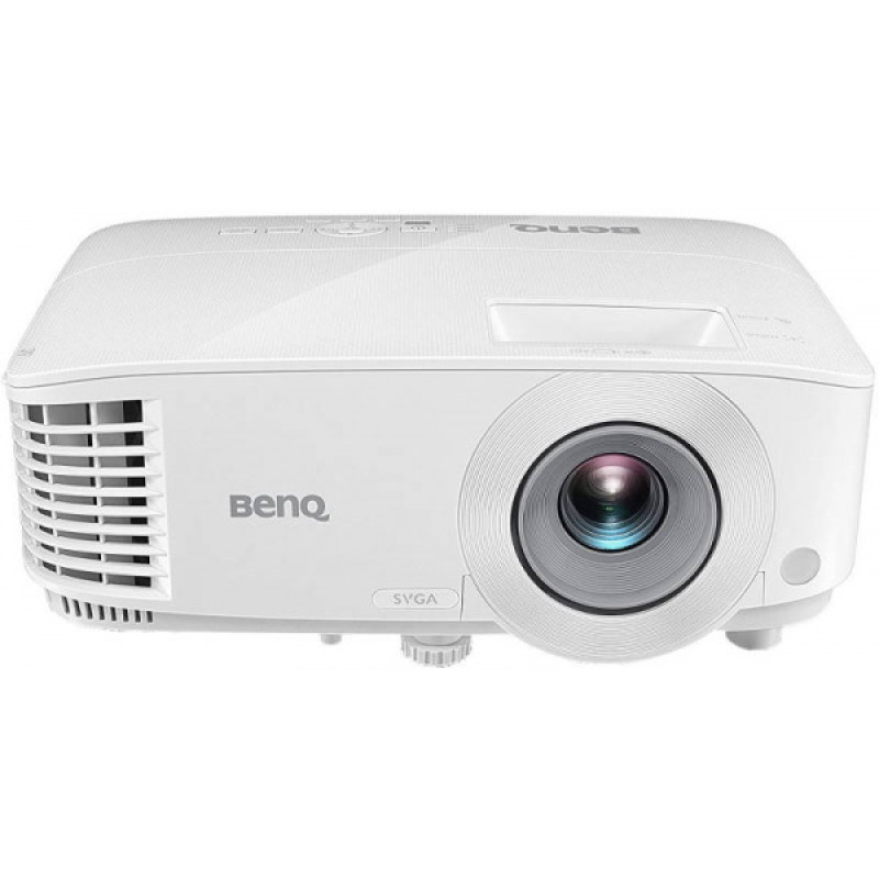 Проектор BENQ MX550, DLP, XGA, 3600AL, 20000:1, HDMI, білий (9H.JHY77.1HE)