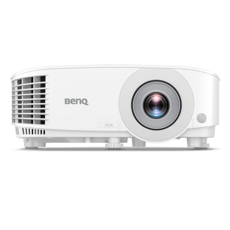 Проектор BENQ MX560, DLP, XGA, 4000Lm, 20000:1, D-sub, HDMI, білий (9H.JNE77.13.E)