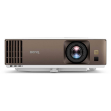 Проектор BENQ W1800, DLP, 4K UHD, 2000AL, 10000:1, 2xHDMI, білий (9H.JP977.13E)