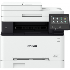 БФП А4 Canon Color Laser i-SENSYS MF657Cdw