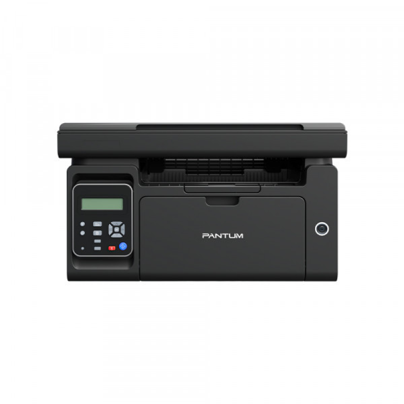 БФП А4 Pantum M6500 (22 стор/хв, 1200x1200 dpi, чорний) (M6500) БФП А4 Pantum M6500 (22 стор/хв, 1200x1200 dpi, чорний) (M6500)
