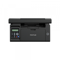 БФП А4 Pantum M6500W (22 стор/хв, 1200x1200 dpi, Wi-Fi, чорний) (M6500W)