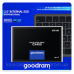 SSD 256GB GoodRAM CX400 2.5“ SATA III 3D NAND (SSDPR-CX400-256-G2) SSD 256GB GoodRAM CX400 2.5“ SATA III 3D NAND (SSDPR-CX400-256-G2)