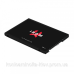 SSD 256GB GoodRAM IRDM Pro Gen.2 2.5“ SATA III TLC (IRP-SSDPR-S25C-256#)