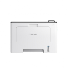 Друкарка А4 Pantum BP5100DW (40 стор/хв, 1200x1200 dpi, duplex, Wi-Fi, Ethernet, білий) (BP5100DW)