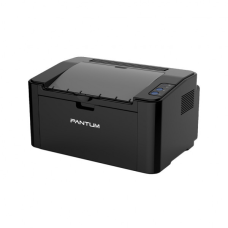 Друкарка А4 Pantum P2207 (20 стор/хв, 1200x1200 dpi, чорний) (P2207)