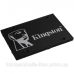 SSD 256GB Kingston KC600 SATA SATAIII 3D NAND TLC (SKC600/256G) (SKC600/256G#)