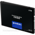 SSD 2TB GoodRAM CX400 SATA III 2.5“ 3D NAND (SSDPR-CX400-02T-G2)