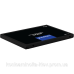 SSD 2TB GoodRAM CX400 SATA III 2.5“ 3D NAND (SSDPR-CX400-02T-G2)