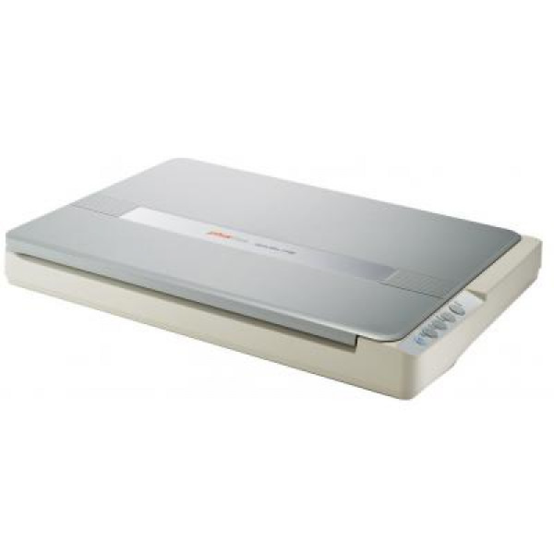 Сканер А3 Plustek OpticSlim 1180 (1200 dpi, 48 bit, LED, 7,5 стор/хв, планшетний, сірий) (0254TS) Сканер А3 Plustek OpticSlim 1180 (1200 dpi, 48 bit, LED, 7,5 стор/хв, планшетний, сірий) (0254TS)