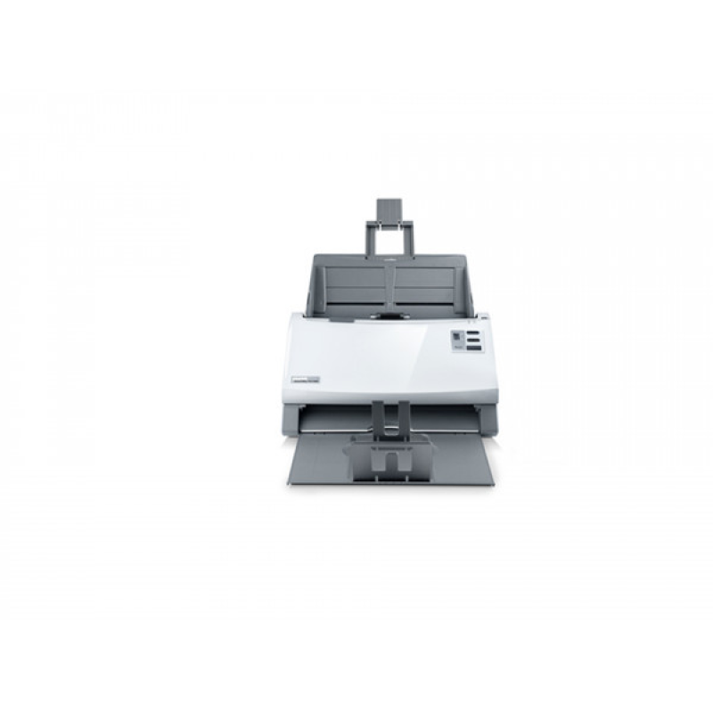 Сканер А4 Plustek SmartOffice PS3180U (600dpi, 48 bit, LED,DADF, 80 стор/хв, протяжний,потоковий) (284TS) Сканер А4 Plustek SmartOffice PS3180U (600dpi, 48 bit, LED,DADF, 80 стор/хв, протяжний,потоковий) (284TS)