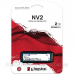 SSD 2TB Kingston NV2 M.2 2280 PCIe Gen 4x4 3D NAND, Retail (SNV2S/2000G#) SSD 2TB Kingston NV2 M.2 2280 PCIe Gen 4x4 3D NAND, Retail (SNV2S/2000G#)