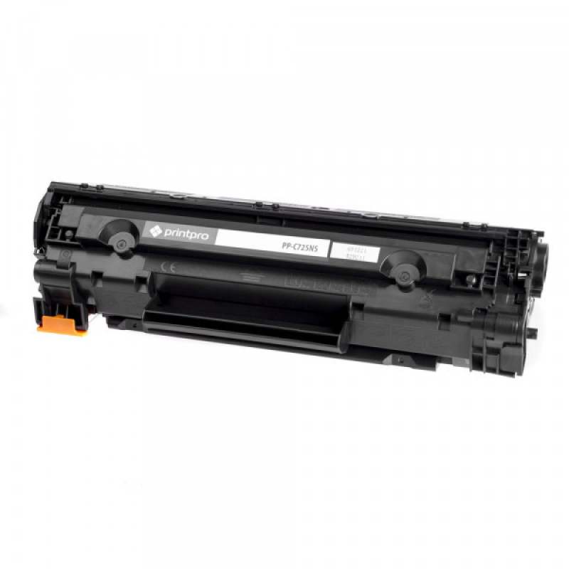 Картридж PrintPro NS CANON 725 (PP-C725NS)