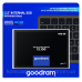 SSD 480Gb GoodRAM CL100 SATA III 2.5“ TLC (SSDPR-CL100-480-G3)