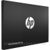 SSD 480Gb HP S650 SATA III 2.5“ TLC (345M9AA)