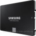 SSD 500b Samsung 870 EVO 2.5“ SATA V-NAND 3bit MLC (MZ-77E500BW)