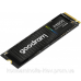 SSD 500GB GoodRAM PX600 M.2 2280 PCIe NVMe Gen 4x4 3D NAND, Retail (SSDPR-PX600-500-80#)