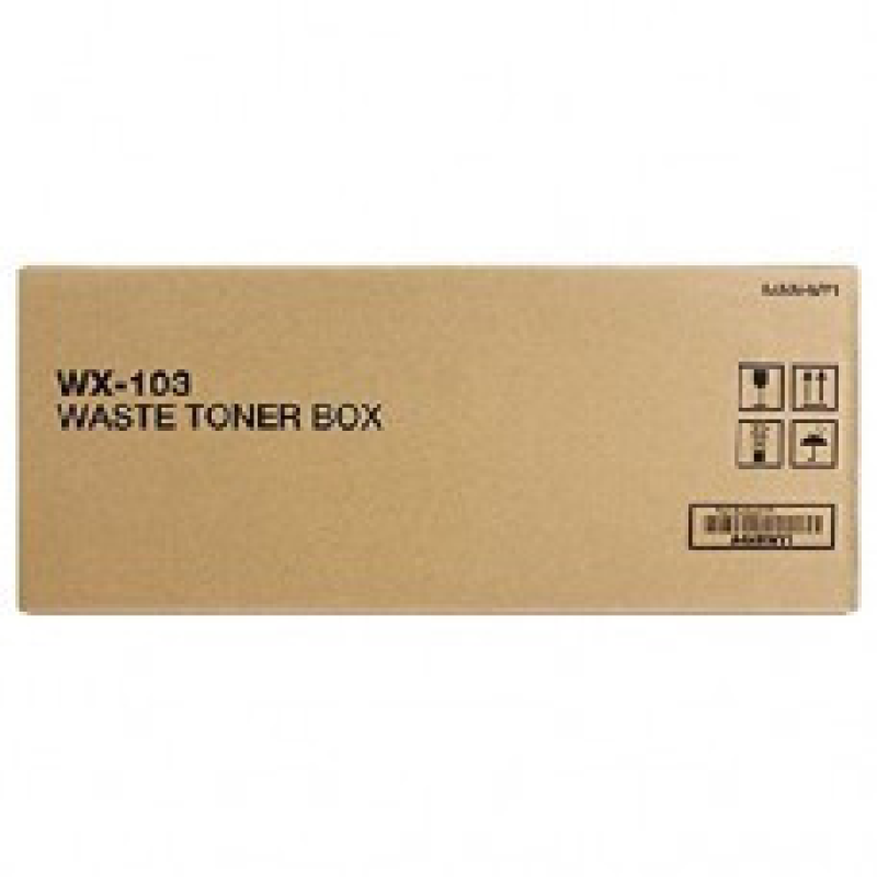 Накопичувач відпрацьованого тонеру WX-103 bizhub 224e-554e 308-558