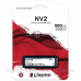 SSD 500GB Kingston NV2 M.2 2280 PCIe 4.0 x4 NVMe (SNV2S/500G#)
