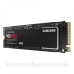 SSD 500GB Samsung 980 Pro M.2 NVMe 1.3c PCIe 4.0 4x 2280 3-bit MLC (MZ-V8P500BW#) SSD 500GB Samsung 980 Pro M.2 NVMe 1.3c PCIe 4.0 4x 2280 3-bit MLC (MZ-V8P500BW#)