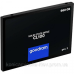 SSD 960Gb GoodRAM CL100 SATA III 2.5“ TLC (SSDPR-CL100-960-G3)