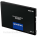 SSD 960Gb GoodRAM CL100 SATA III 2.5“ TLC (SSDPR-CL100-960-G3)
