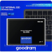 SSD 960Gb GoodRAM CL100 SATA III 2.5“ TLC (SSDPR-CL100-960-G3)
