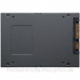 SSD 960GB Kingston SSDNow A400 2.5“ SATA 3.0 TLC (SA400S37/960G#)