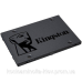 SSD 960GB Kingston SSDNow A400 2.5“ SATA 3.0 TLC (SA400S37/960G#)