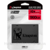 SSD 960GB Kingston SSDNow A400 2.5“ SATA 3.0 TLC (SA400S37/960G#)