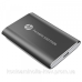 SSD external, USB 3.1 Gen2 Type-C 1T, HP P500, TLC, Black, чорний, Retail (1F5P4AA)