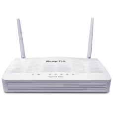 Маршрутизатор Drytek Vigor LTE200n, 1 WAN LTE (2SIM) or 1 WAN GbE, 1(2) LAN GbE, 2 VPN, Multi-LAN (2 (VigorLTE