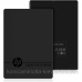 SSD external, USB 3.1 Gen2 Type-C 250Gb, HP P600, TLC, Retail (3XJ06AA)