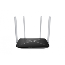 Маршрутизатор Mercusys AC12 AC1200 4xFE LAN 1xFE WAN (AC12_V2)