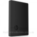 SSD external, USB 3.1 Gen2 Type-C 500Gb, HP P600, TLC, Retail (3XJ07AA)