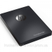 SSD external, USB 3.1 Gen2 Type-C 512Gb, HP P700, TLC, Black, чорний, Retail (5MS29AA)