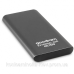 SSD external, USB 3.1 Type-C 512Gb, GoodRAM HL100, Retail (SSDPR-HL100-512#)