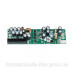 БЖ 120W Chieftec CDP-120ITX зовнішній + DC/DC плата, 87%, чорний (CDP-120ITX)