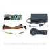 БЖ 85W Chieftec CDP-085ITX зовнішній + DC/DC плата, 87%, чорний (CDP-085ITX) БЖ 85W Chieftec CDP-085ITX зовнішній + DC/DC плата, 87%, чорний (CDP-085ITX)
