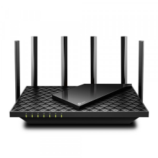 Маршрутизатор TP-Link Archer AX72, AX5400 4xGE LAN 1xGE WAN USB 3.0 MU-MIMO OFDMA (Archer AX72)