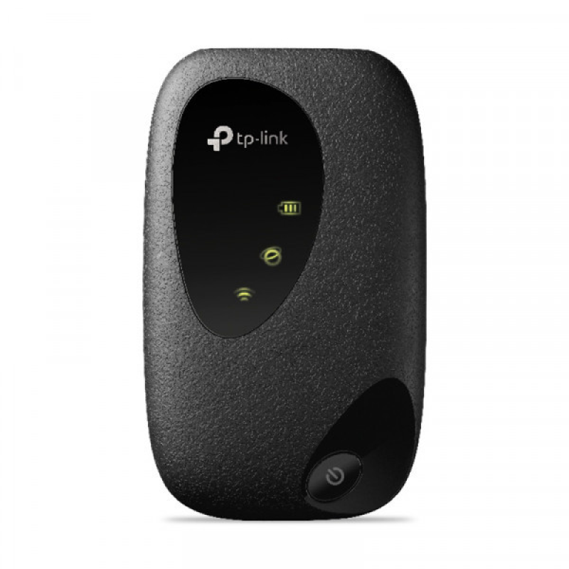 Маршрутизатор TP-Link M7200 N150 4G LTE 1xSim card Slot 1xMicroSD card bat. 2000 mAh (M7200)