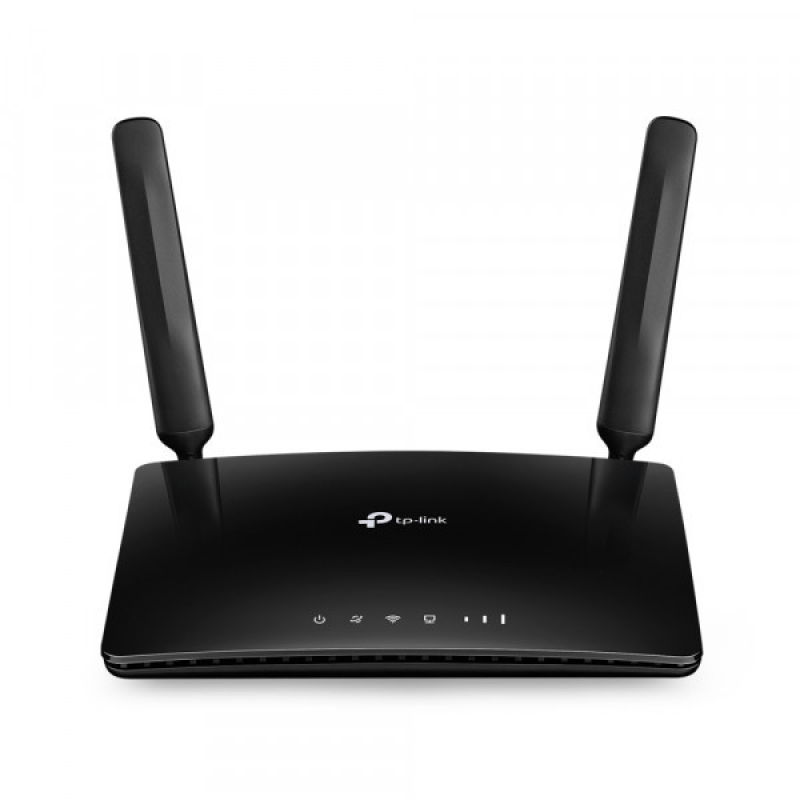Маршрутизатор TP-Link TL-MR150 N300 4G LTE 3xFE LAN 1xFE WAN 1xSim Card Slot (TL-MR150)