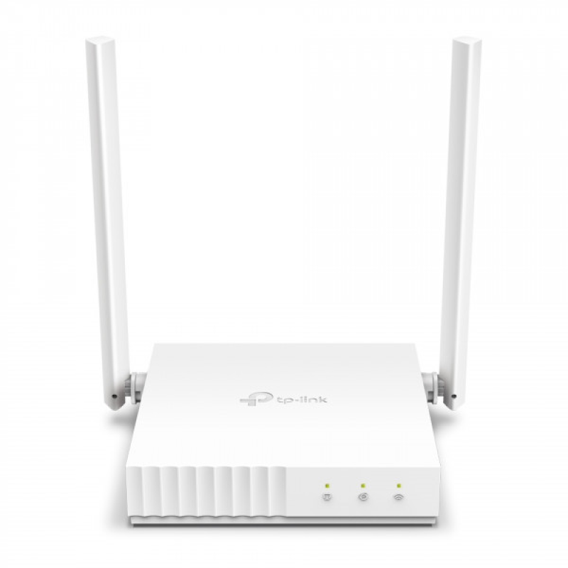 Маршрутизатор TP-Link TL-WR844N, N300, 4xFE LAN, 1xFE WAN (TL-WR844N) Маршрутизатор TP-Link TL-WR844N, N300, 4xFE LAN, 1xFE WAN (TL-WR844N)