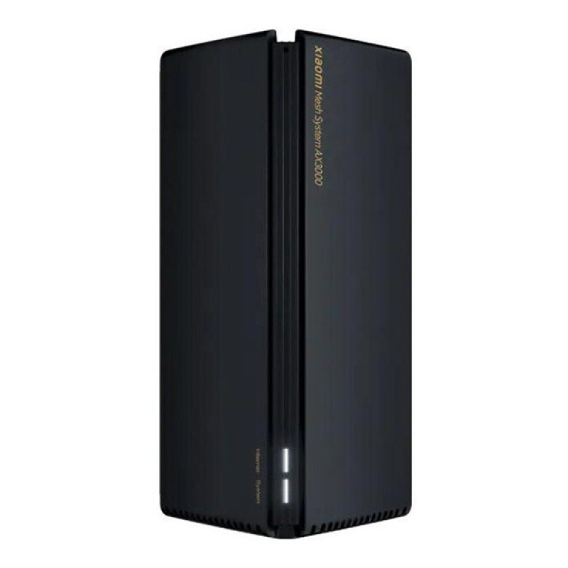 Маршрутизатор Xiaomi Mesh System AX3000 (1-pack) (DVB4315GL) (DVB4315GL#) Маршрутизатор Xiaomi Mesh System AX3000 (1-pack) (DVB4315GL) (DVB4315GL#)