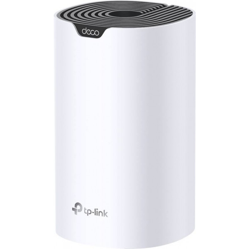 Система WiFi TP-LINK Deco S7 2 pcs, AC1900 3xGE LAN/WAN MU-MIMO MESH (DECO-S7-2-PACK)